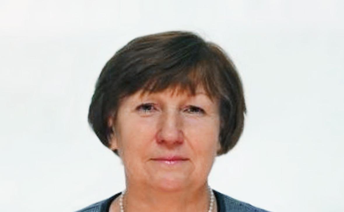 Наталья Таранушенко