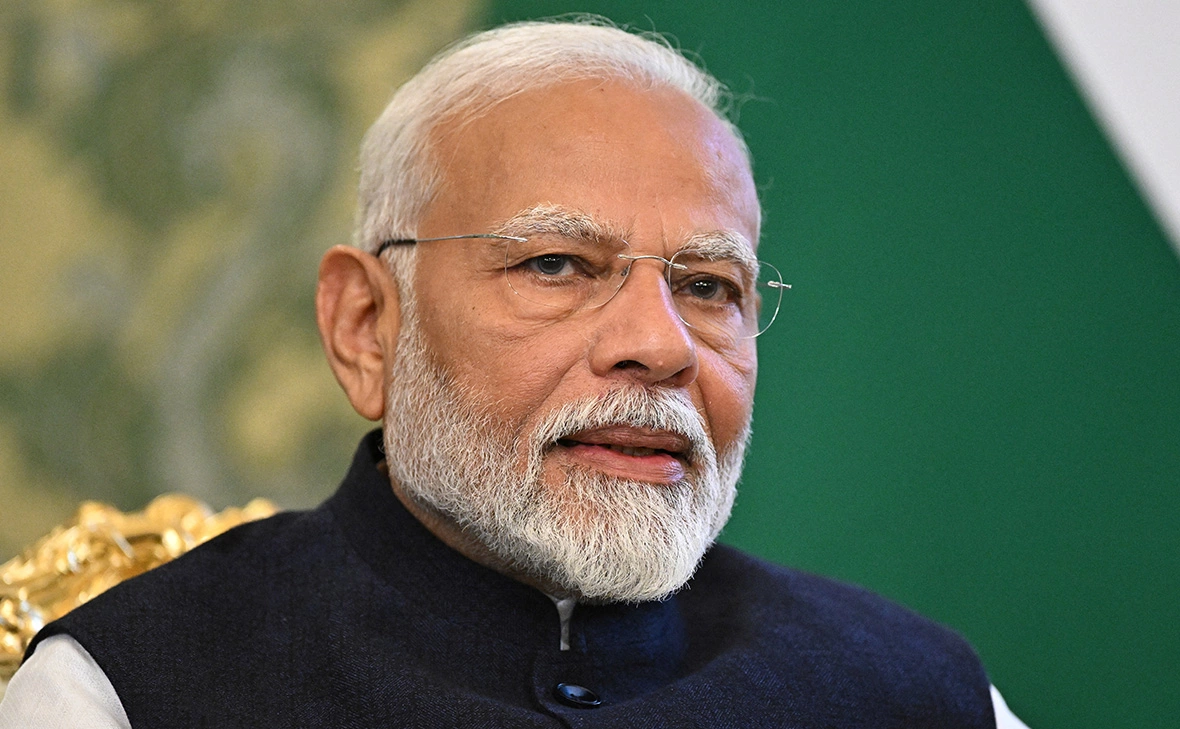 Сергей Бобылев / Sputnik / Reuters