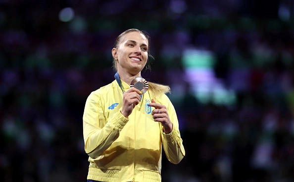 Carl Recine / Getty Images