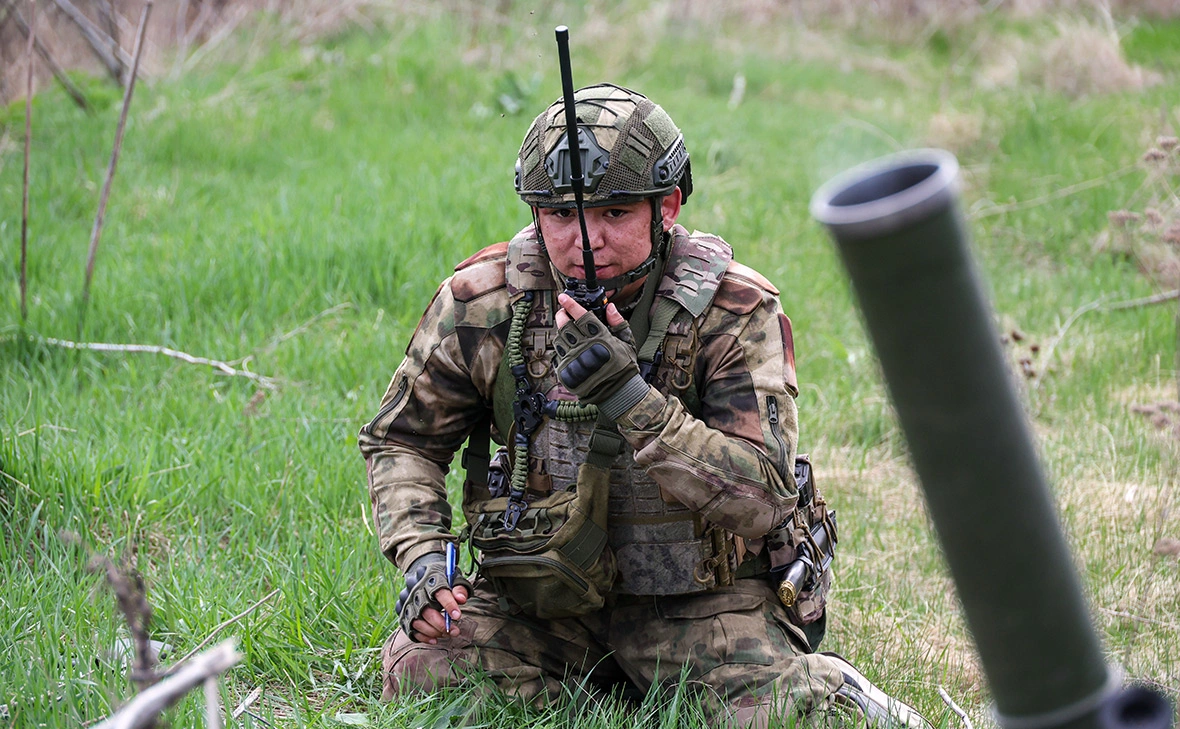 Александр Полегенько / ТАСС