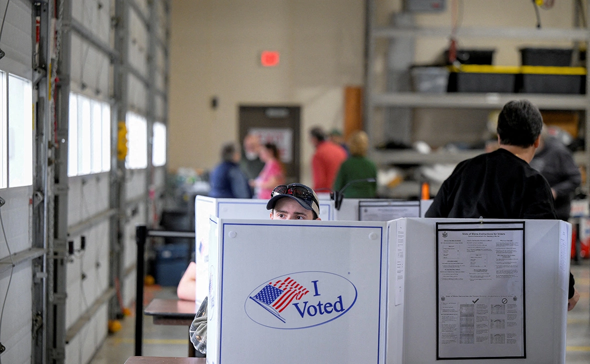 Faith Ninivaggi / Reuters