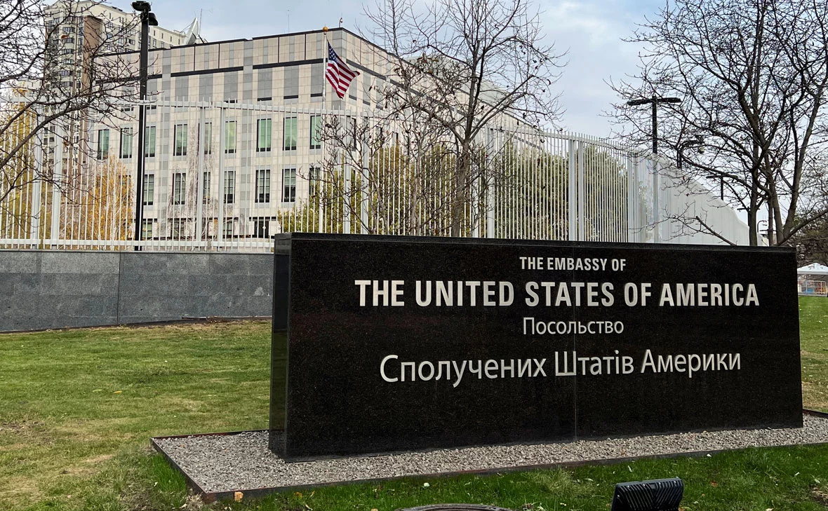 Сергей Карази / Reuters