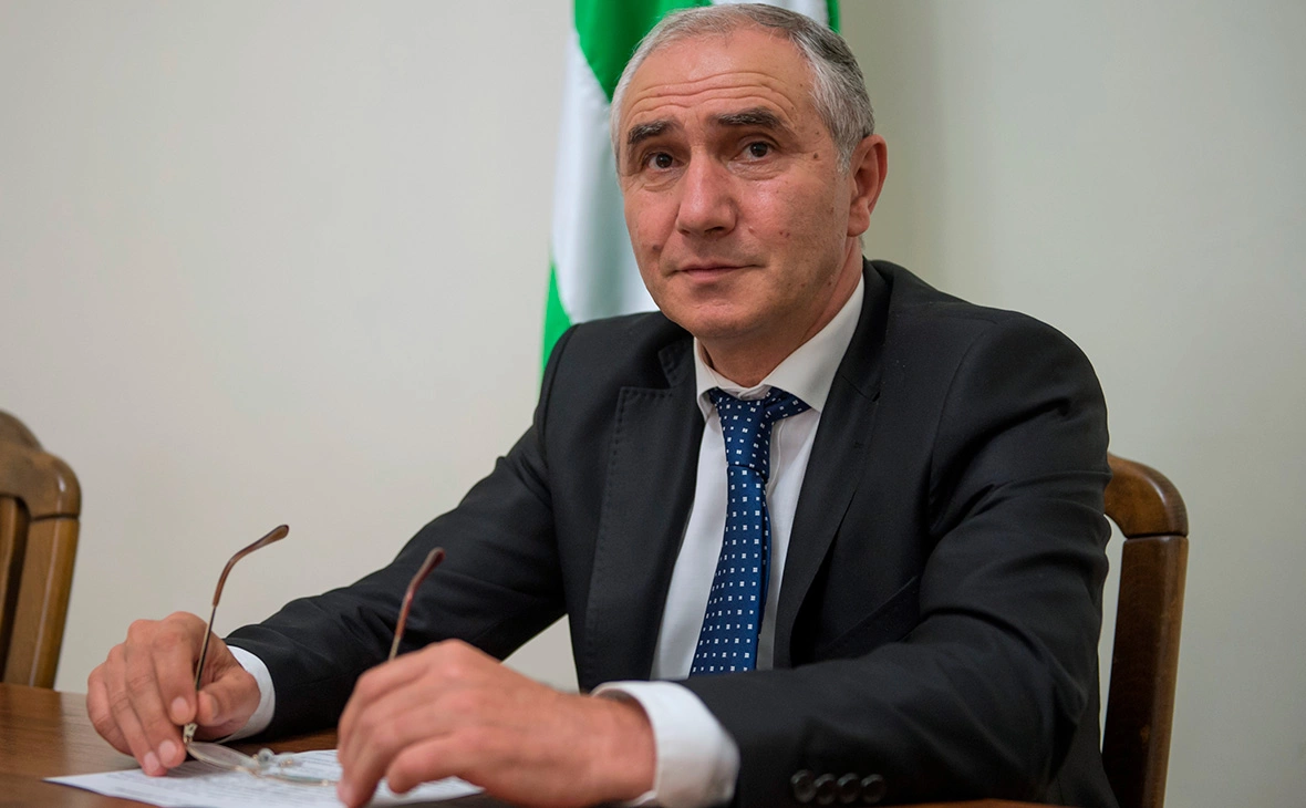 Михаил Мокрушин / РИА Новости