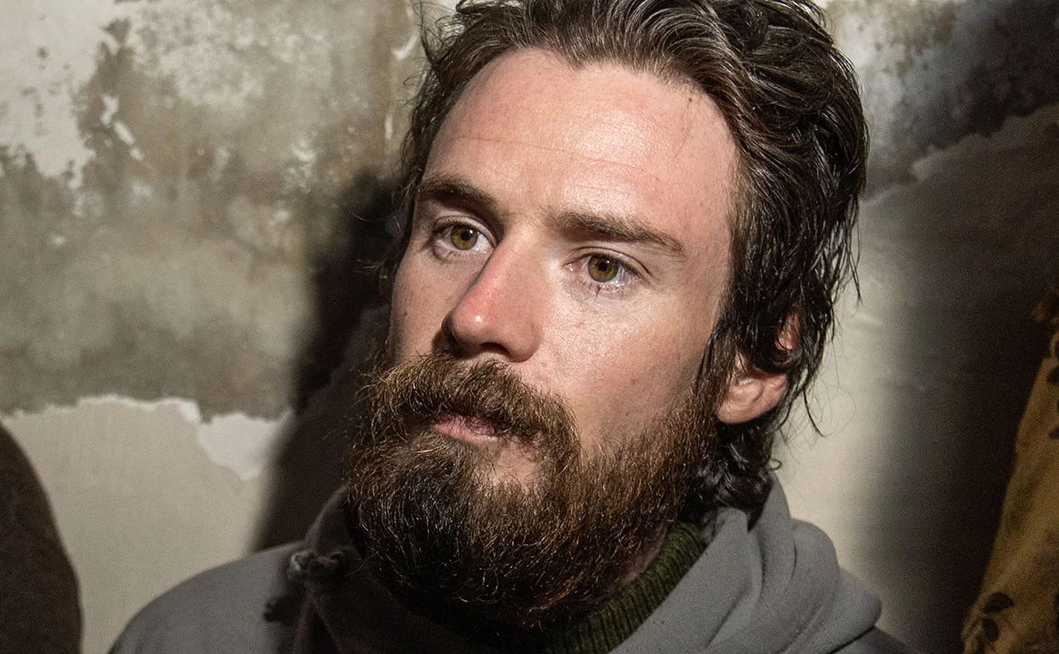 Emin Sansar / Anadolu / Reuters