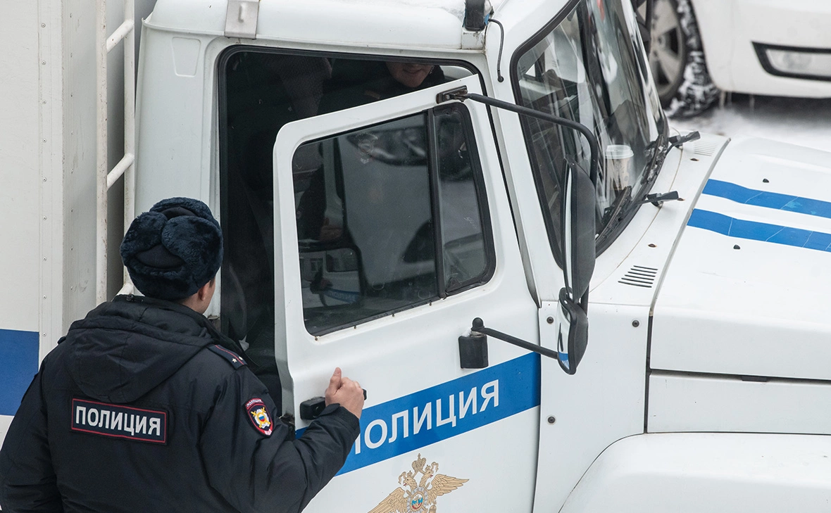 Илья Московец / URA.RU / Global Look Press