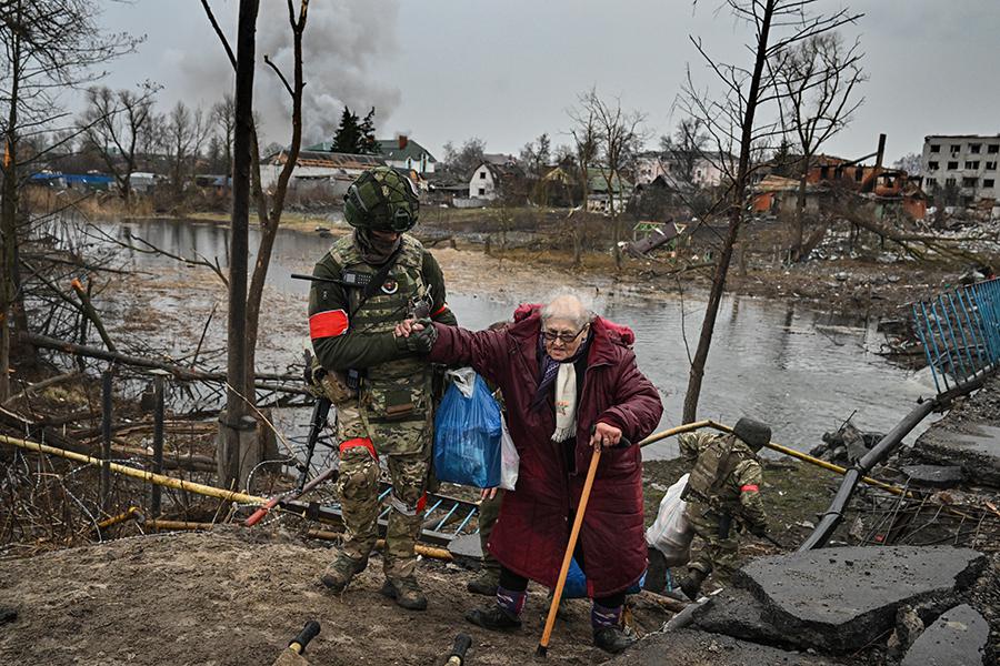 Фото: Станислав Красильников / РИА Новости