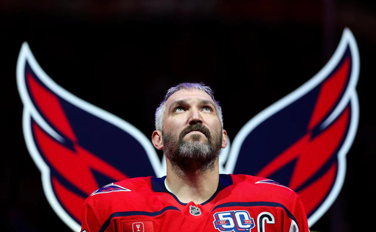 Patrick Smith / Getty Images