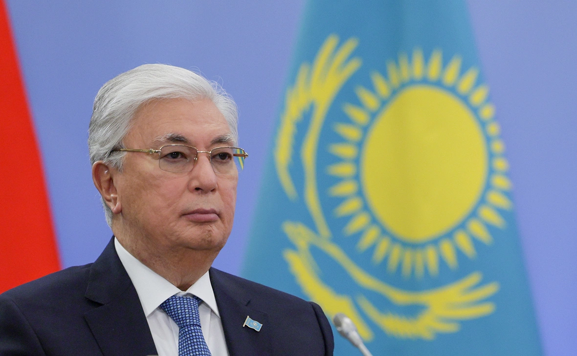 Гавриил Григоров / ТАСС