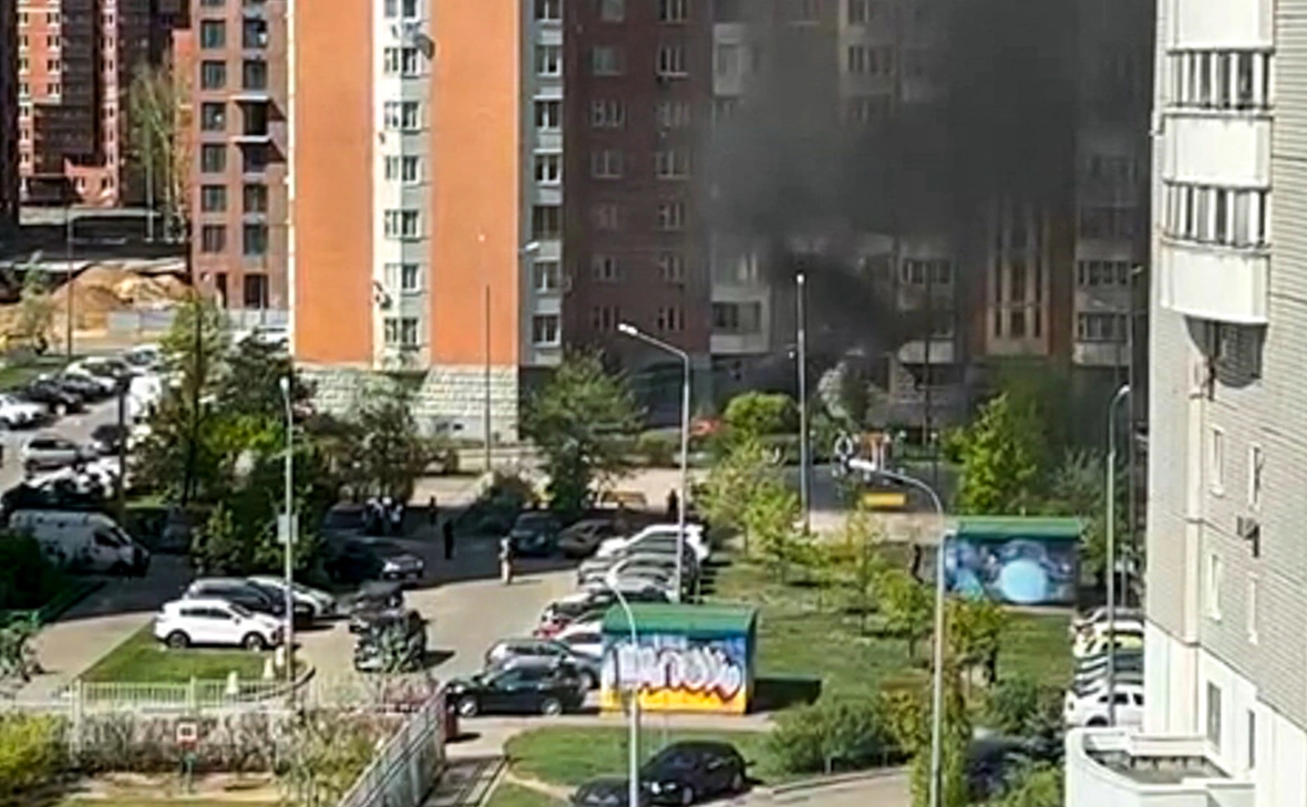 Александра Зубенко / ТАСС