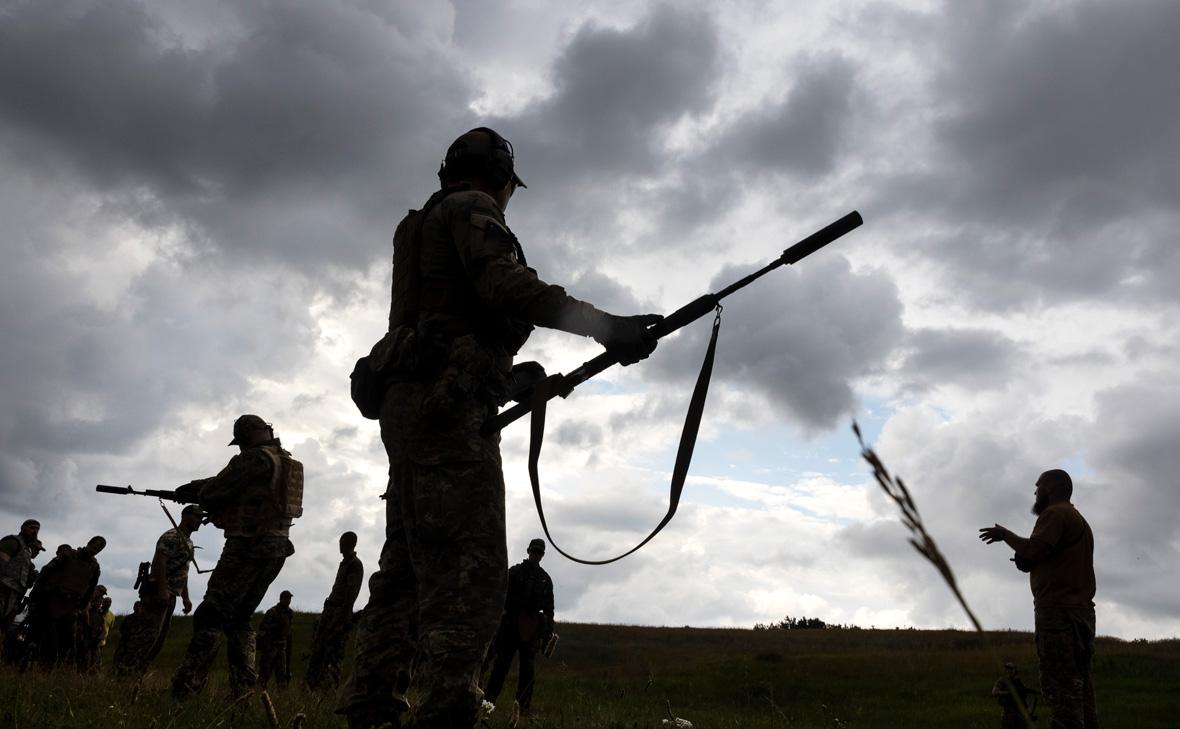Фото: Paula Bronstein / Getty Images