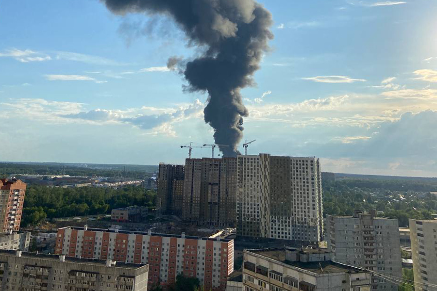Фото: Михаил Добрунов / РБК