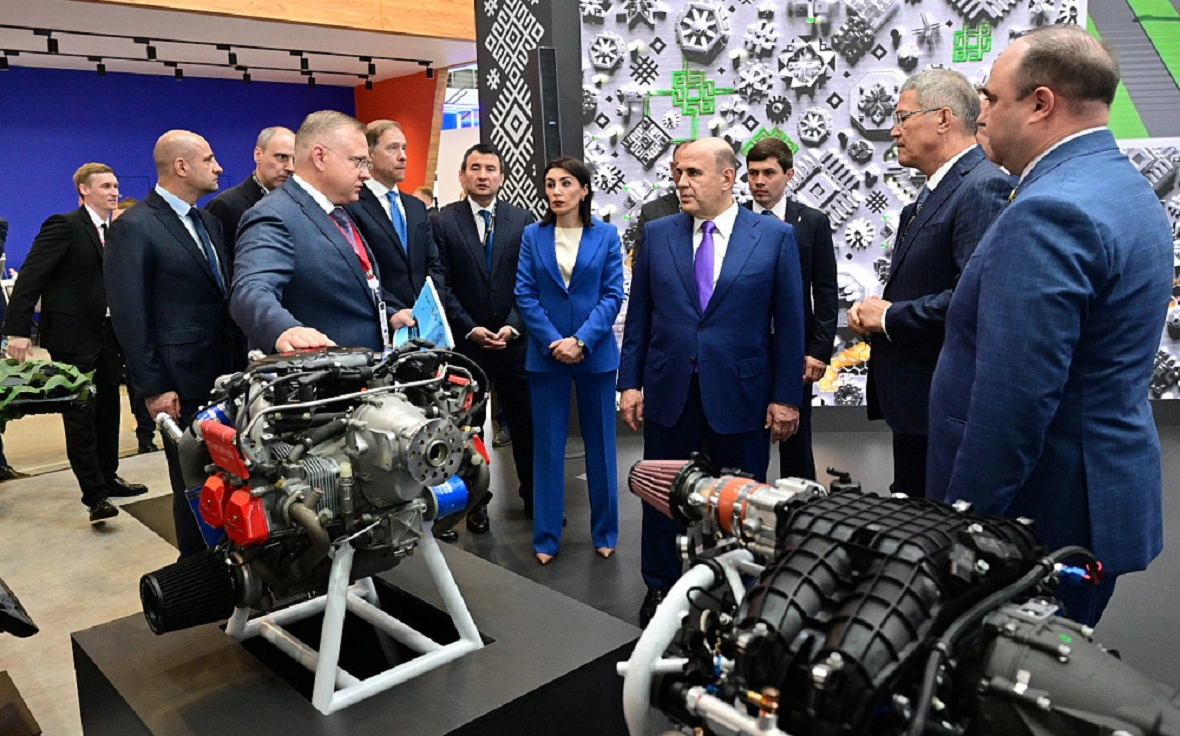 пресс-служба главы РБ