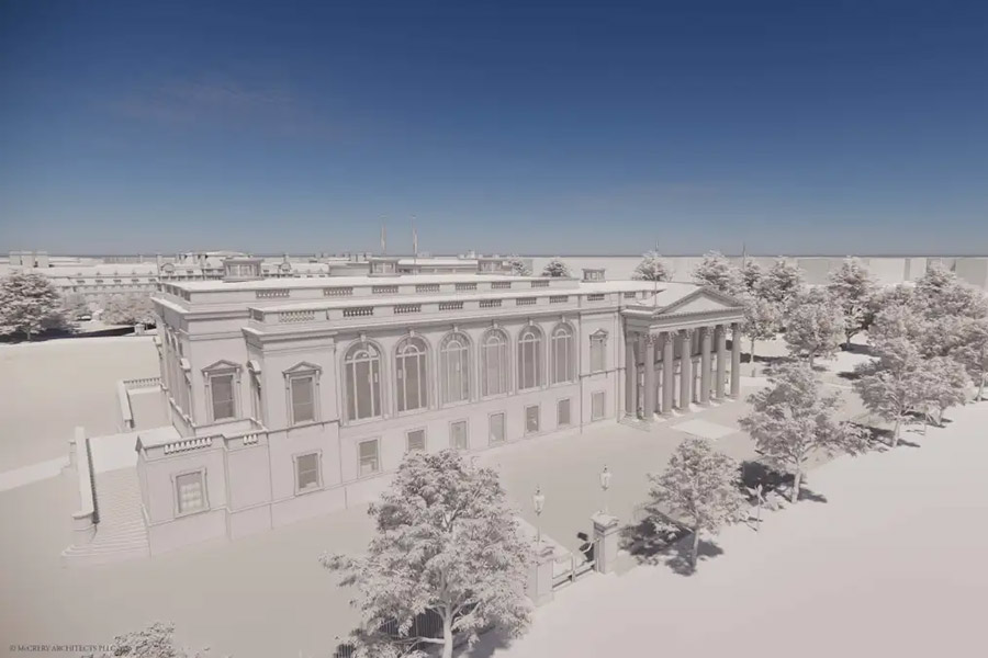 Фото: The White House