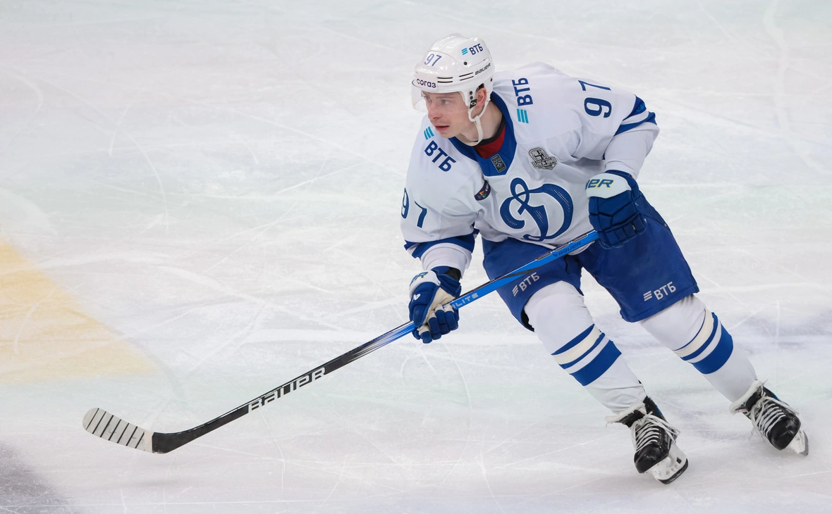 Sergey Elagin / Business Online / Global Look Press