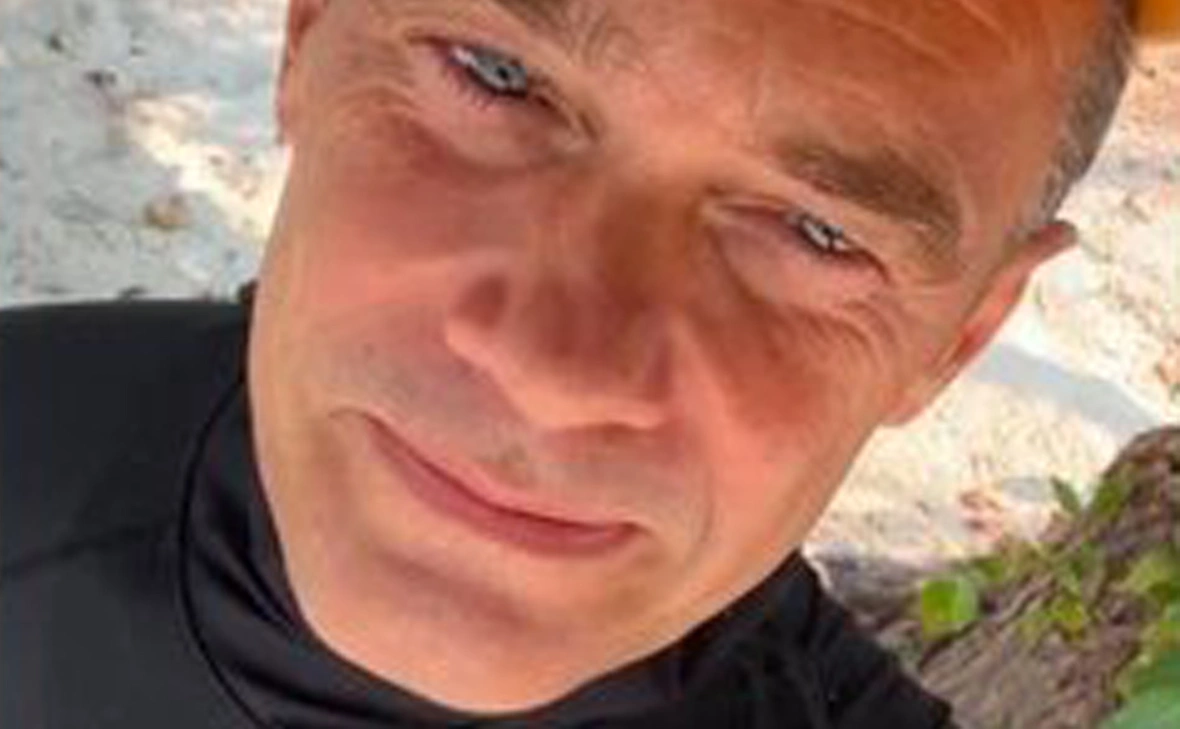 Timur Zbarskii / Facebook (входит в корпорацию Meta, признана экстремистской и запрещена в России)