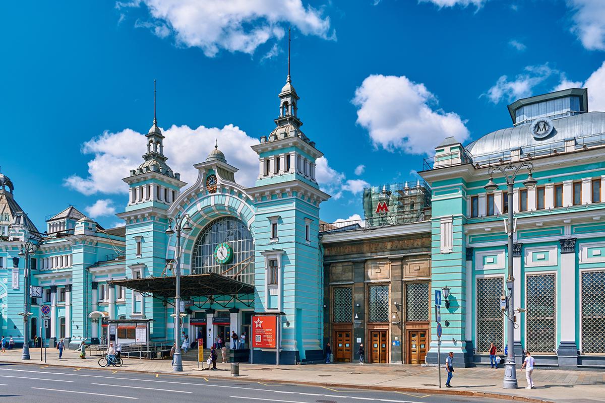 Фото: Aleksei Golovanov / Shutterstock / FOTODOM