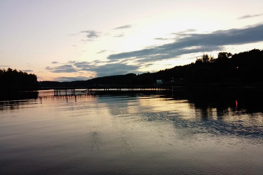 Фото: Западное МСУ на транспорте СК России