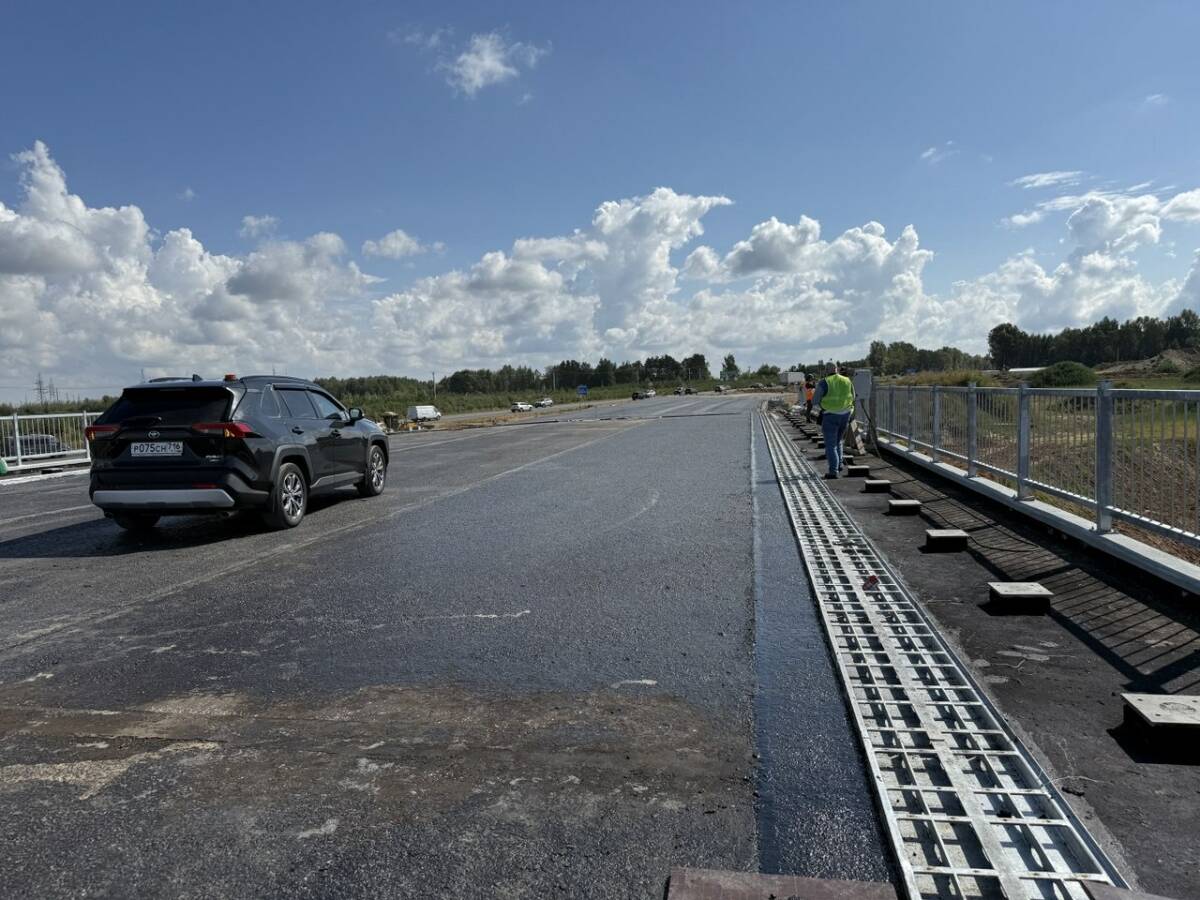 Фото: Надежда Гордеева / «Татар-информ»