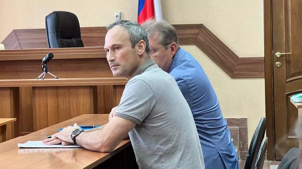 Открытый Нижний 