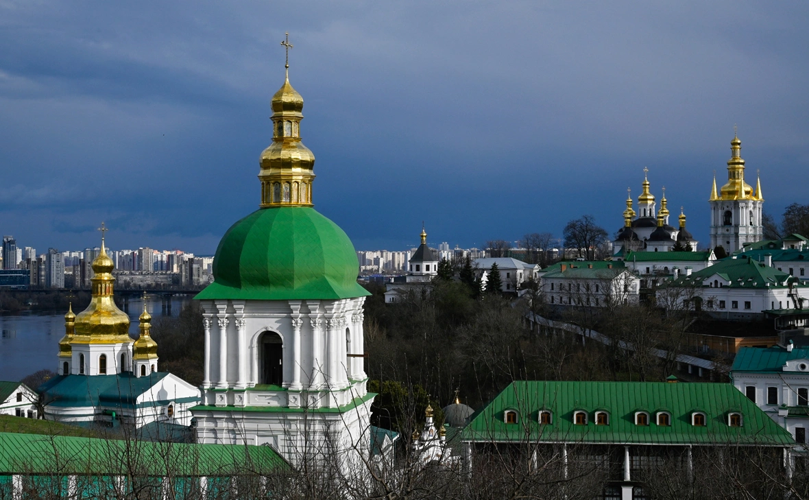 Сергей Чузавков / SOPA Images / ZUMA / ТАСС