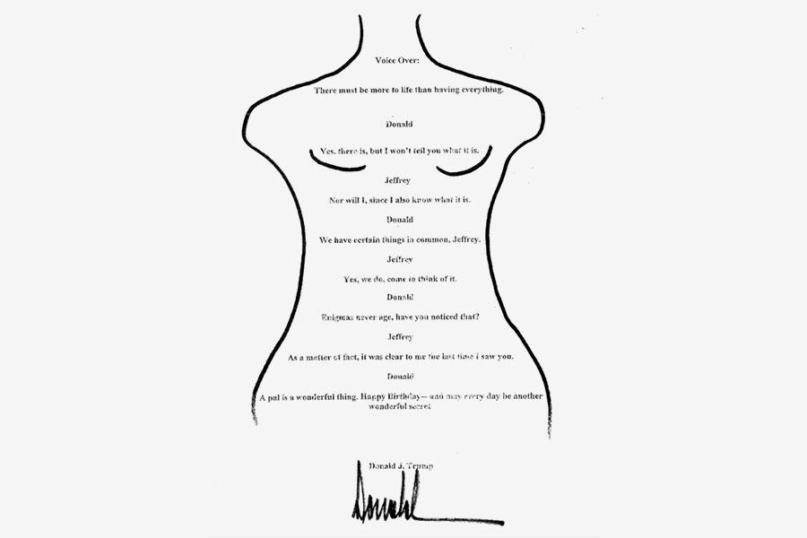 Фото: Democrats on the House Oversight Committee / Reuters