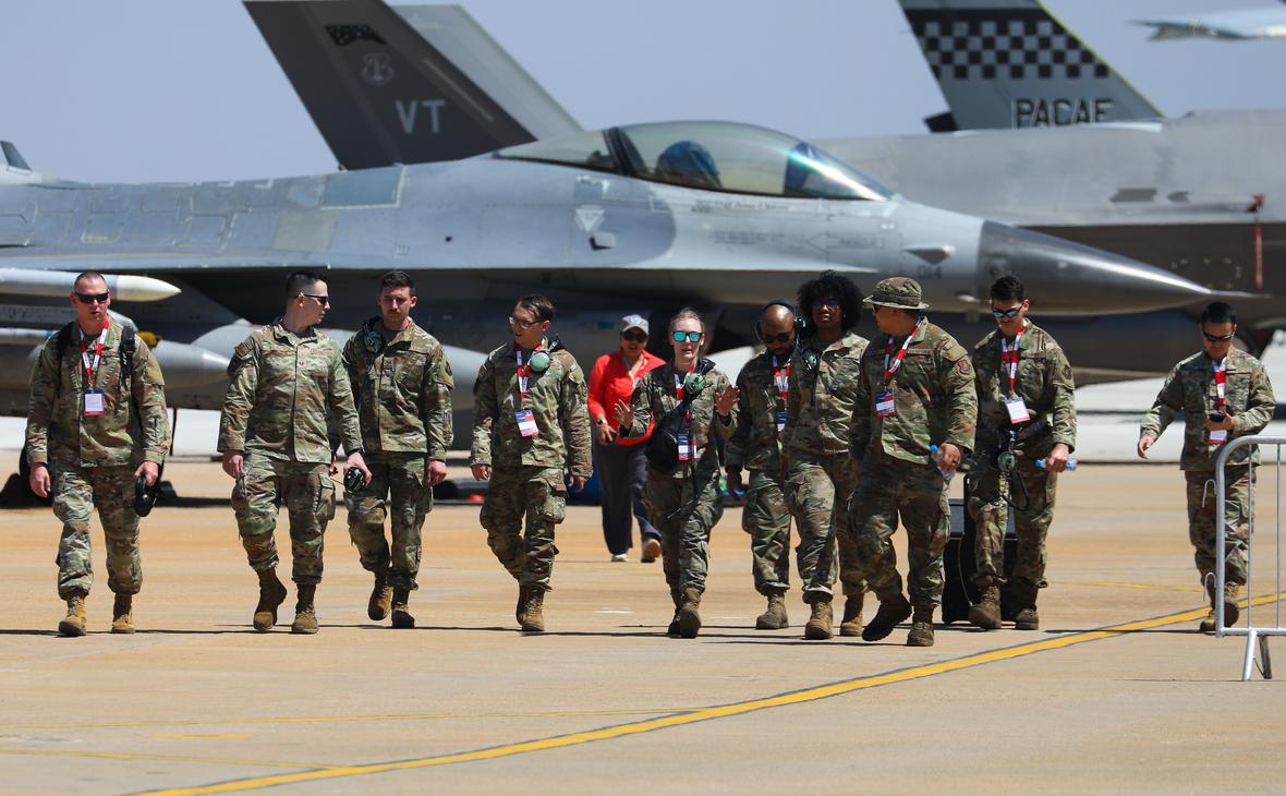 Фото: Нина Падалко / РИА Новости