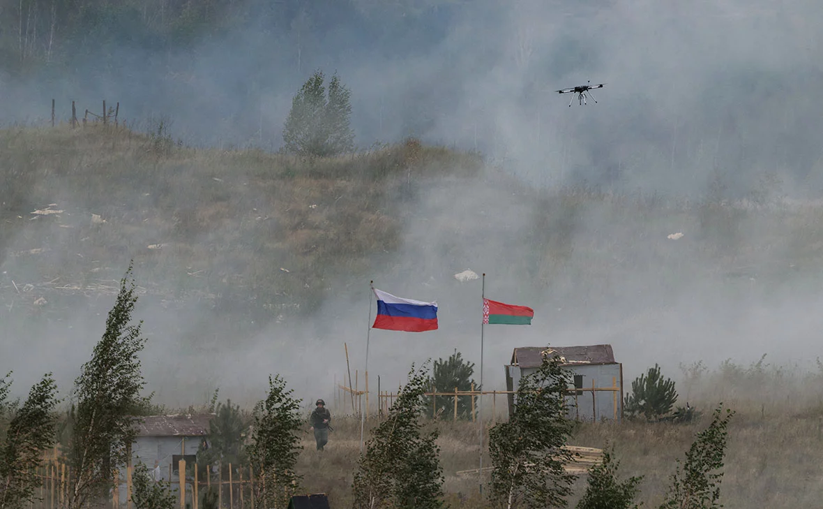 Рамиль Ситдиков / Reuters