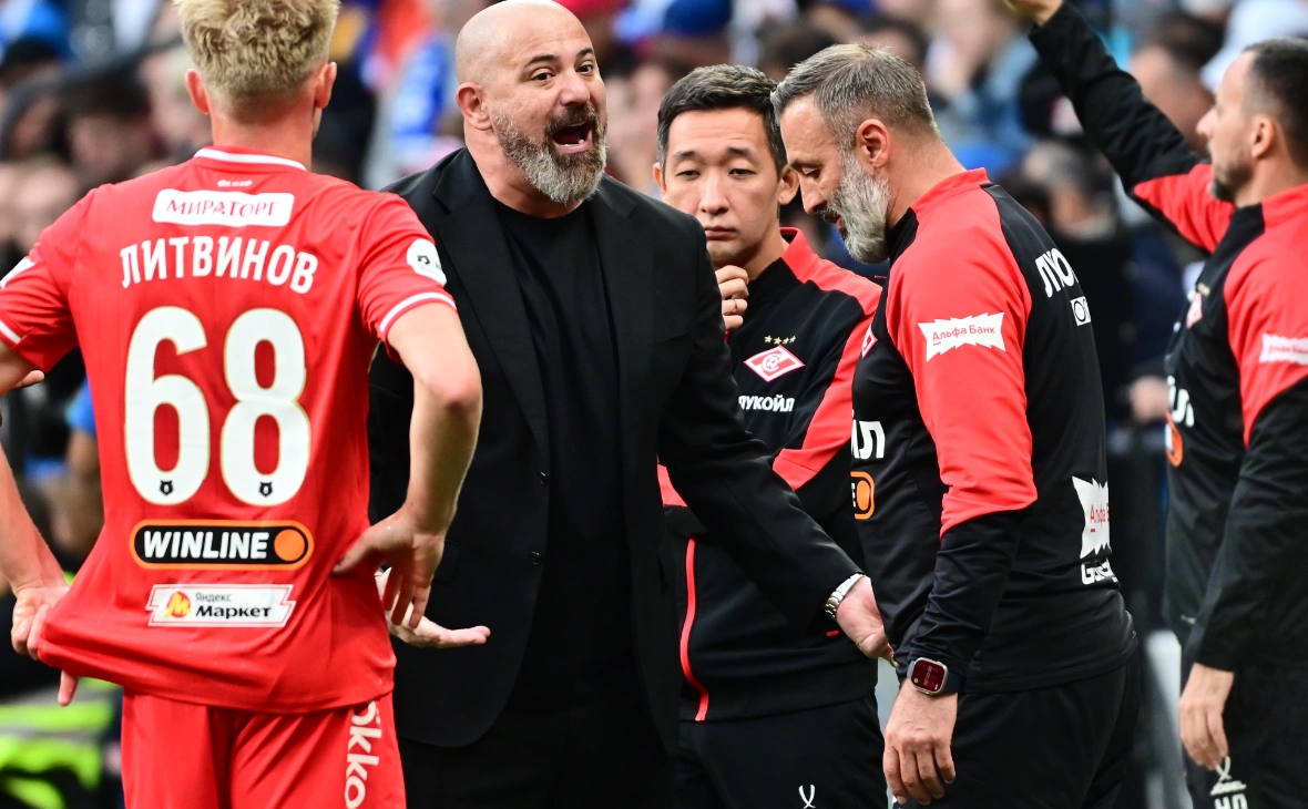 Pavel Kashaev / Global Look Press