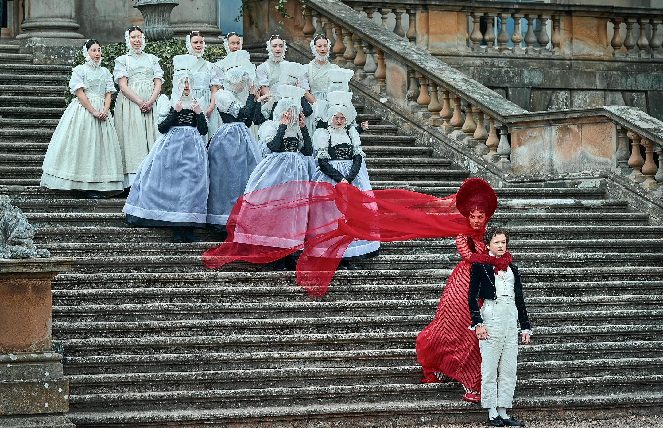 Кадр из фильма «Франкенштейн»