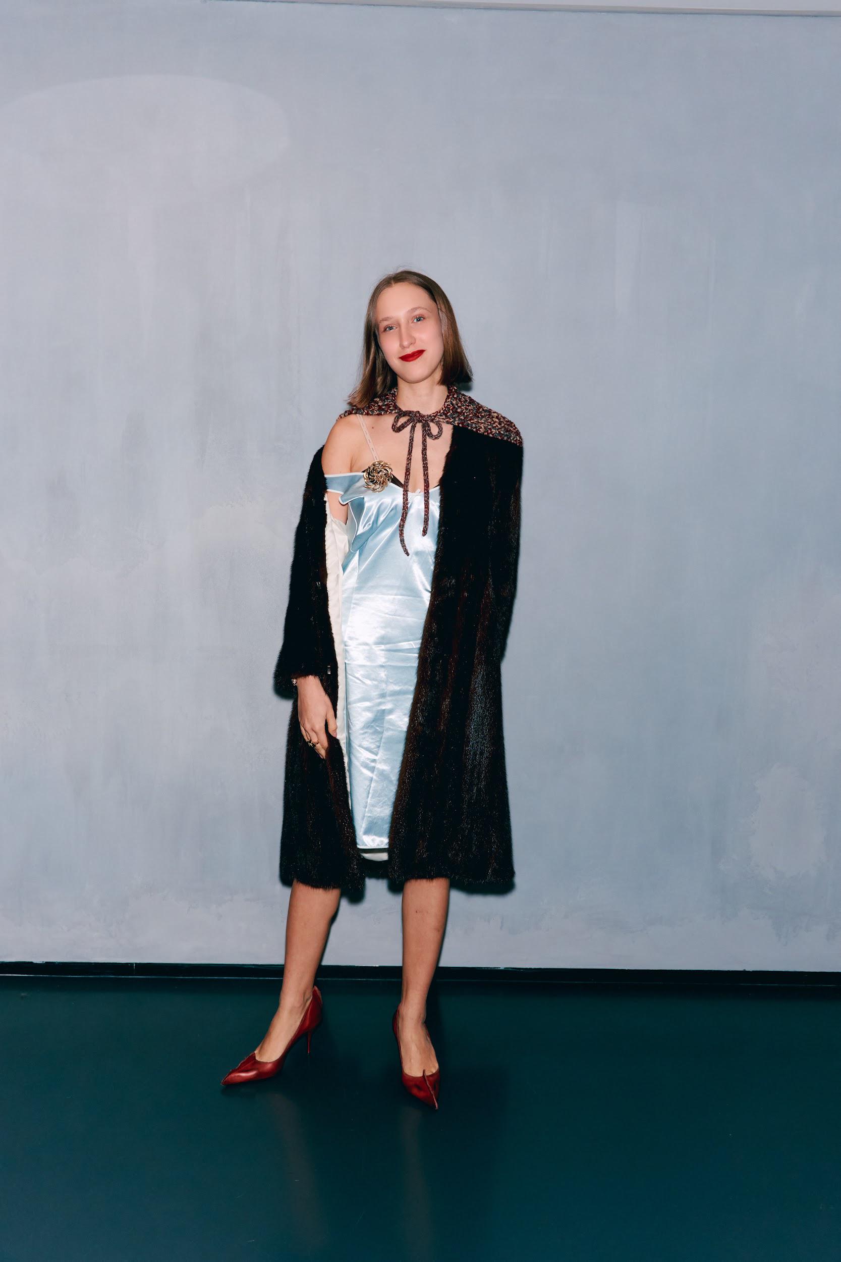 Лилиана Григалашвили