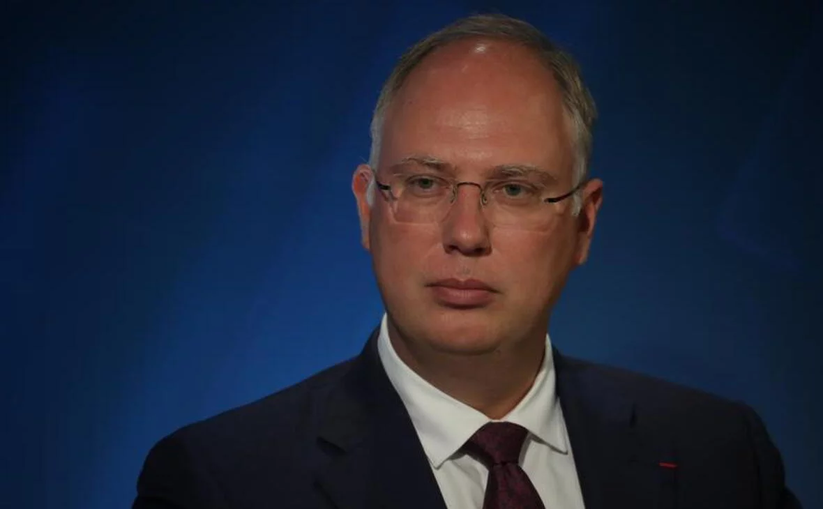 Владислав Шатило / РБК