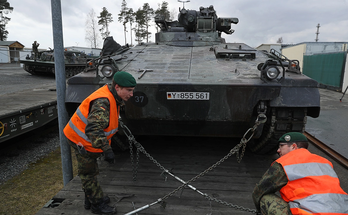 Sean Gallup / Getty Images