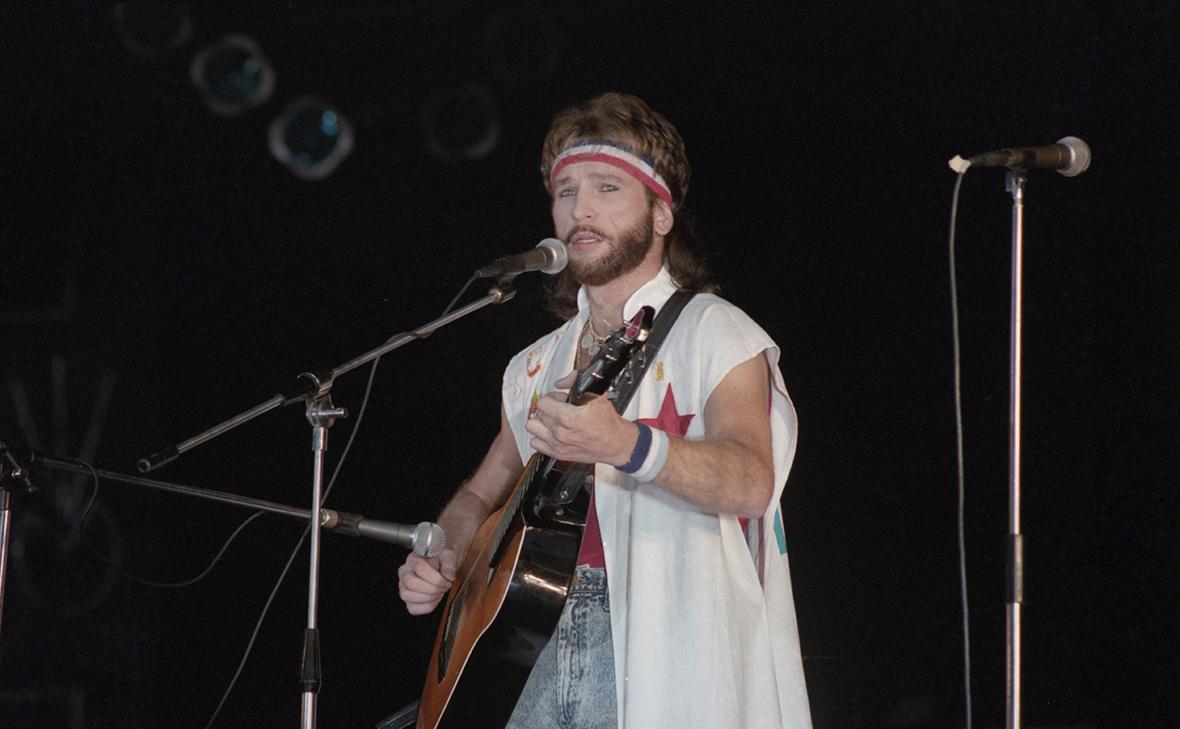 Игорь&nbsp;Тальков