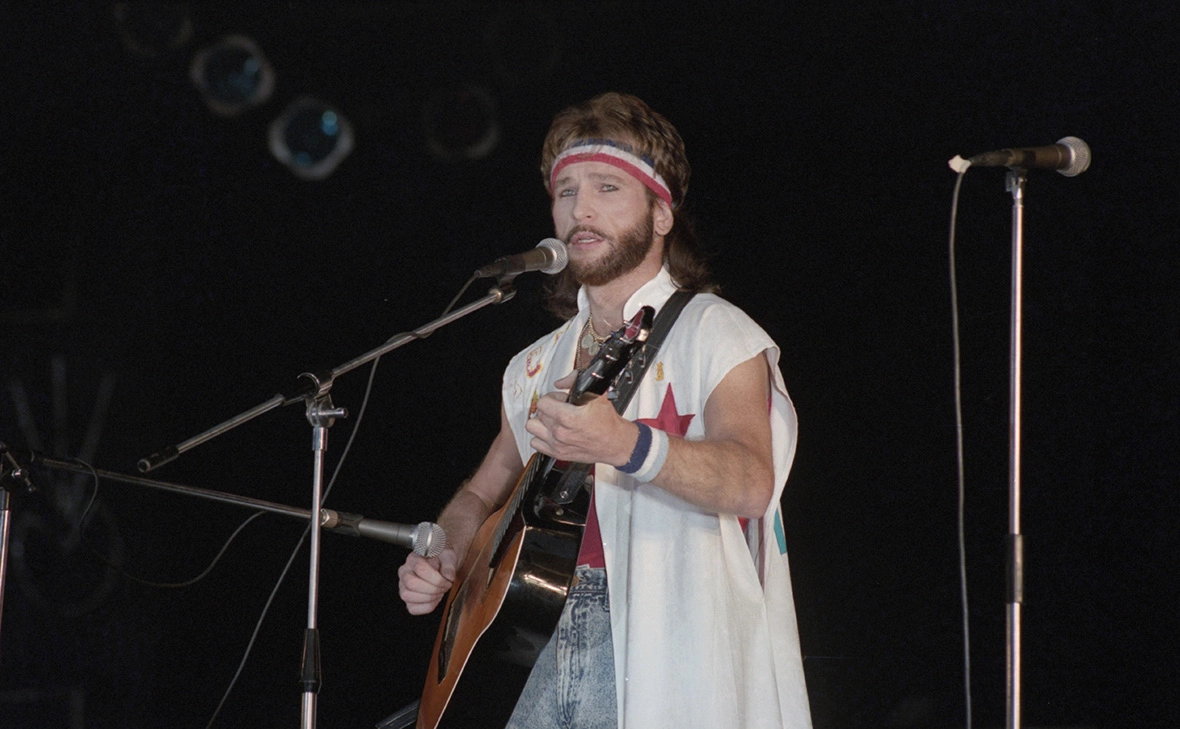 Владимир Яцина / ТАСС