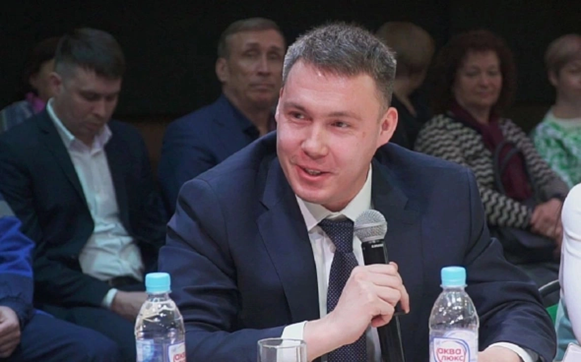 Артур Давлетшин / vk.com