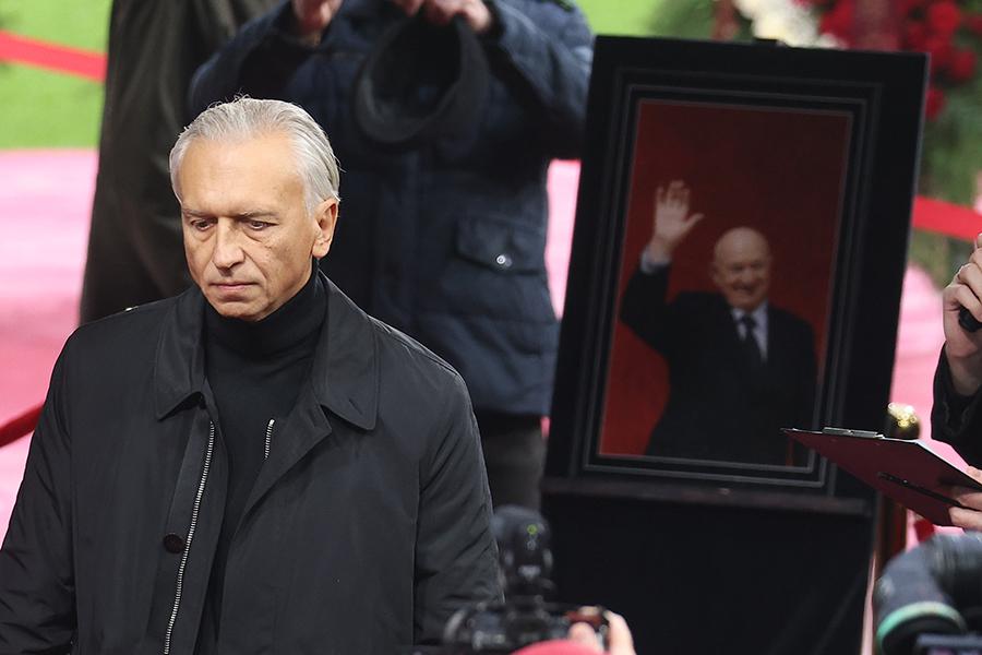 Фото: Андрей Любимов / РБК