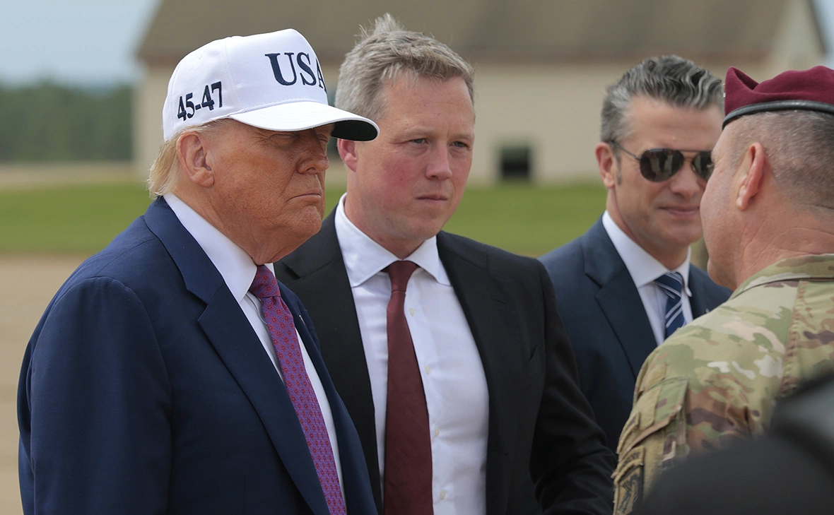 Anna Moneymaker / Getty Images