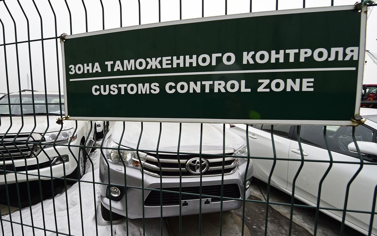 Фото: Юрий Смитюк / ТАСС