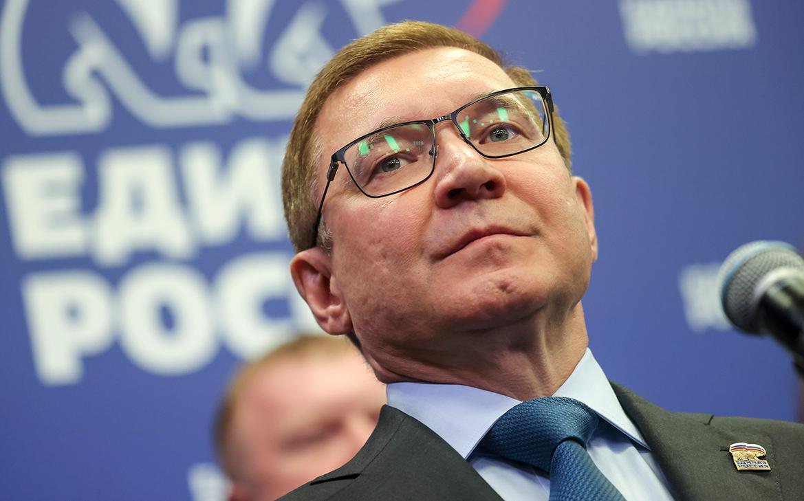 «Единая Россия» назвала 6 сложных регионов на выборах в Госдуму