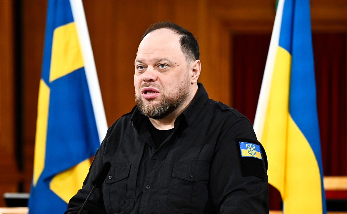 Henrik Montgomery / Keystone Press Agency / Global Look Press