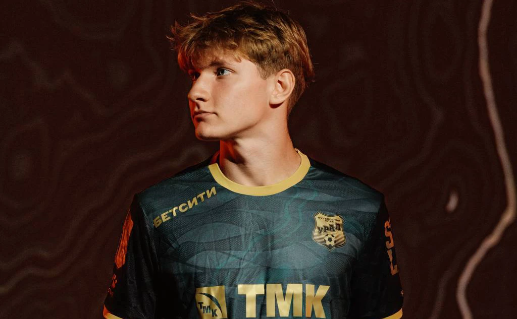 телеграм-канал ФК «Урал»