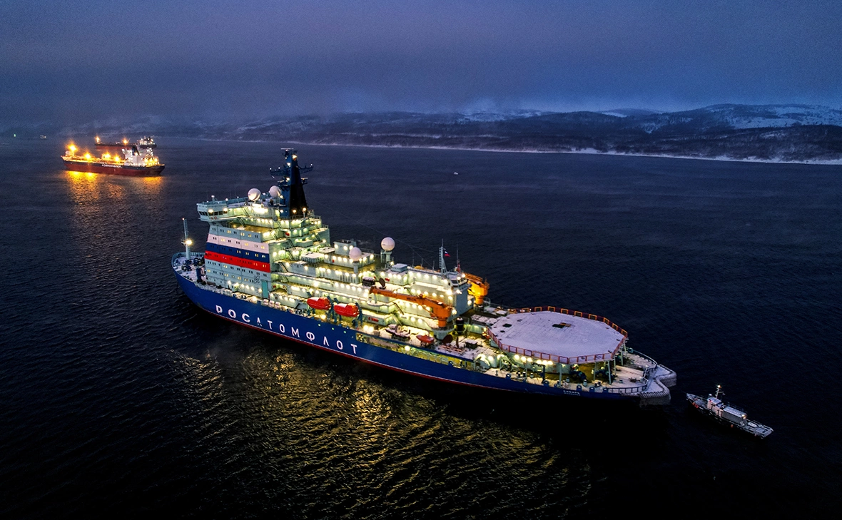 Павел Львов / РИА Новости