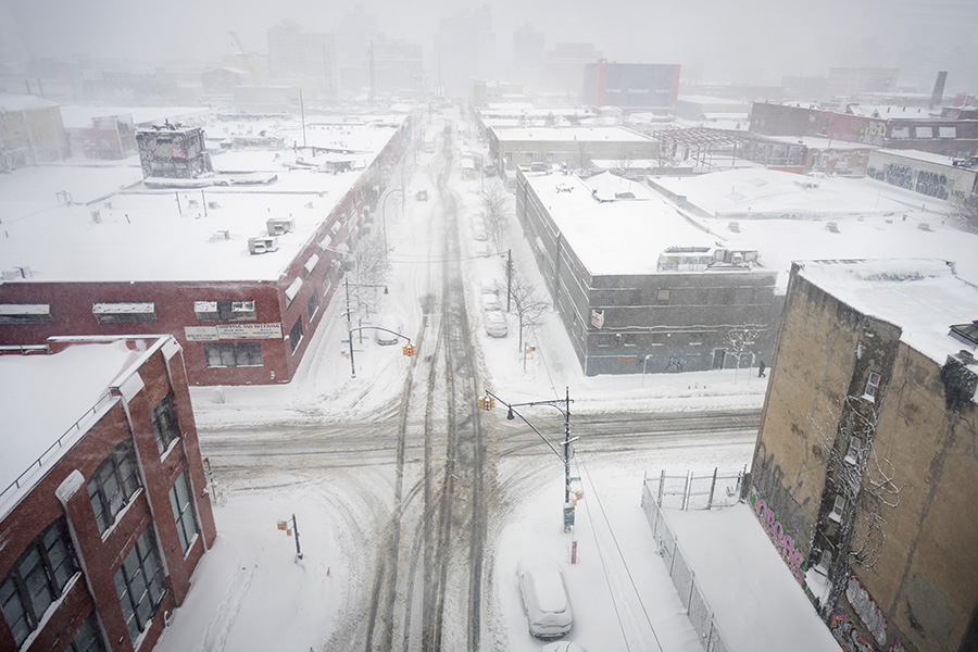 Фото: Jeremy Weine / Getty Images