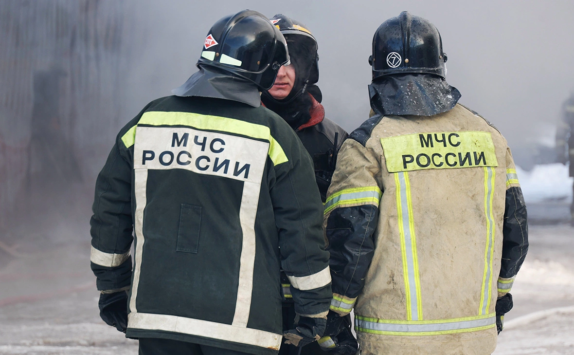 Екатерина Сычкова / URA.RU / Global Look Press