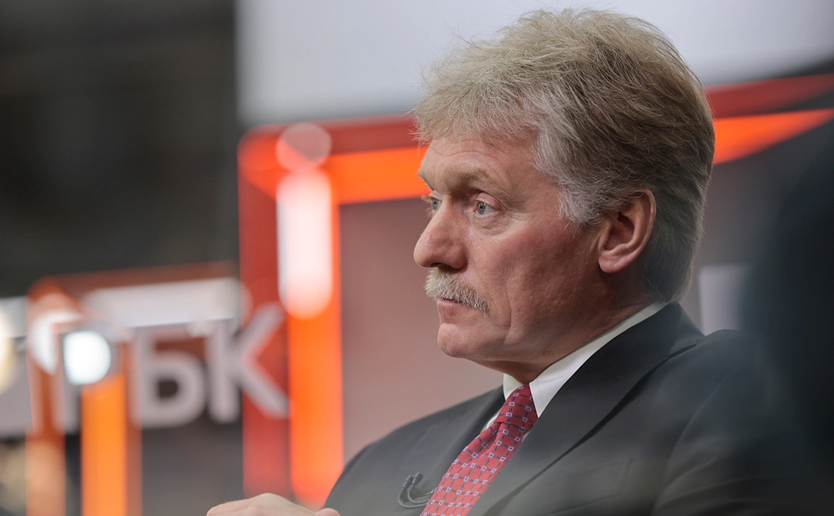 Михаил Гребенщиков / РБК