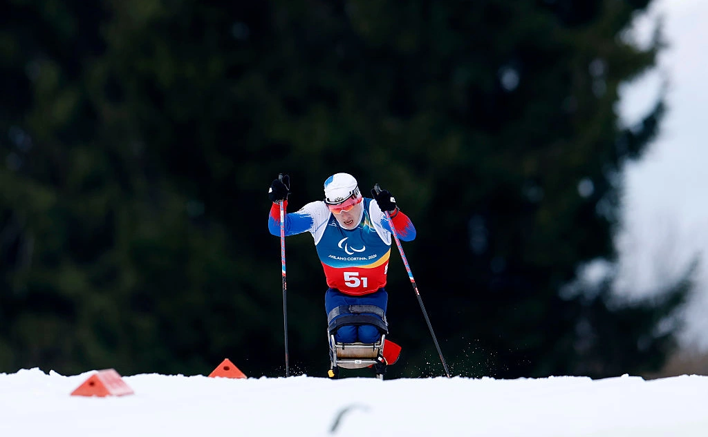 Darrian Traynor / Getty Images