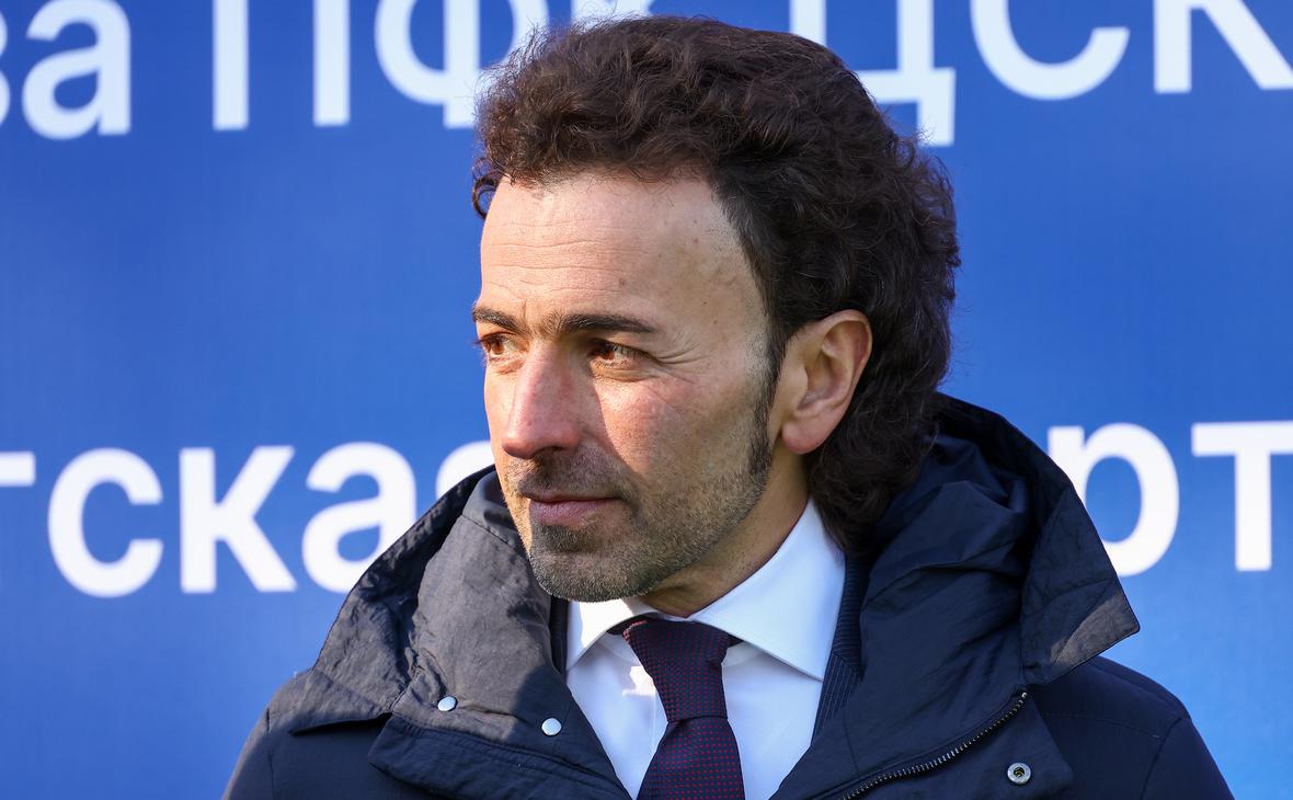 Роман Бабаев