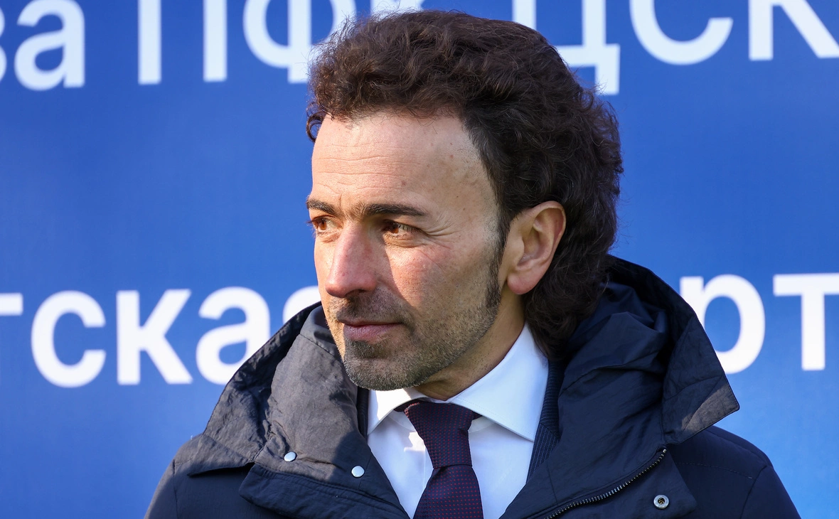 Артем Геодакян / ТАСС