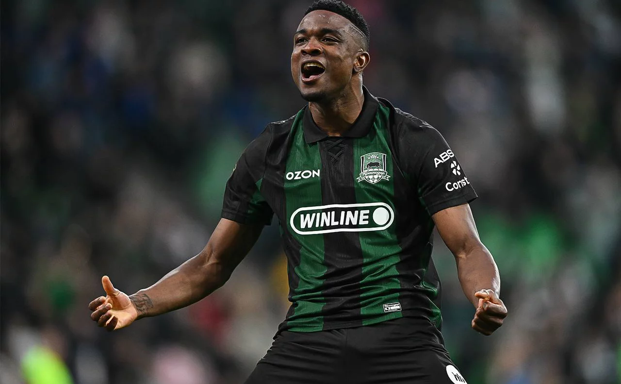 телеграм-канал ФК «Краснодар»