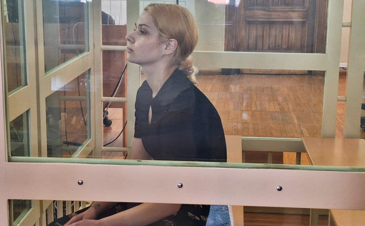 Дарья Малеева / ТАСС